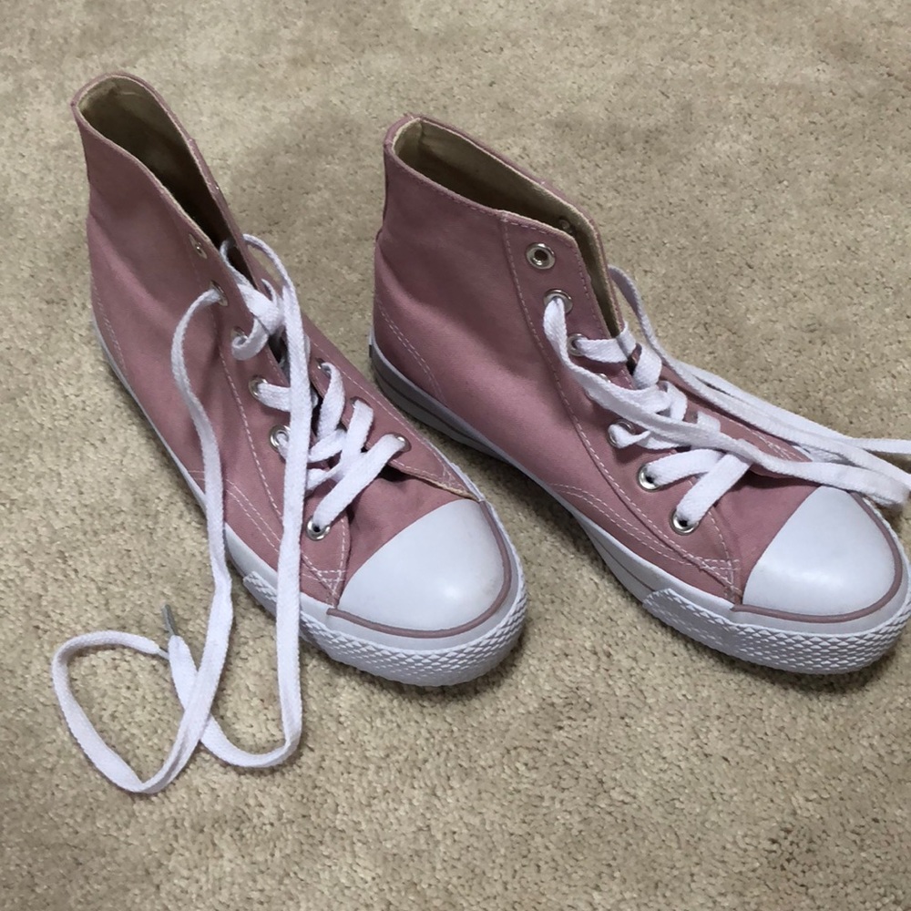 Airwalk high tops